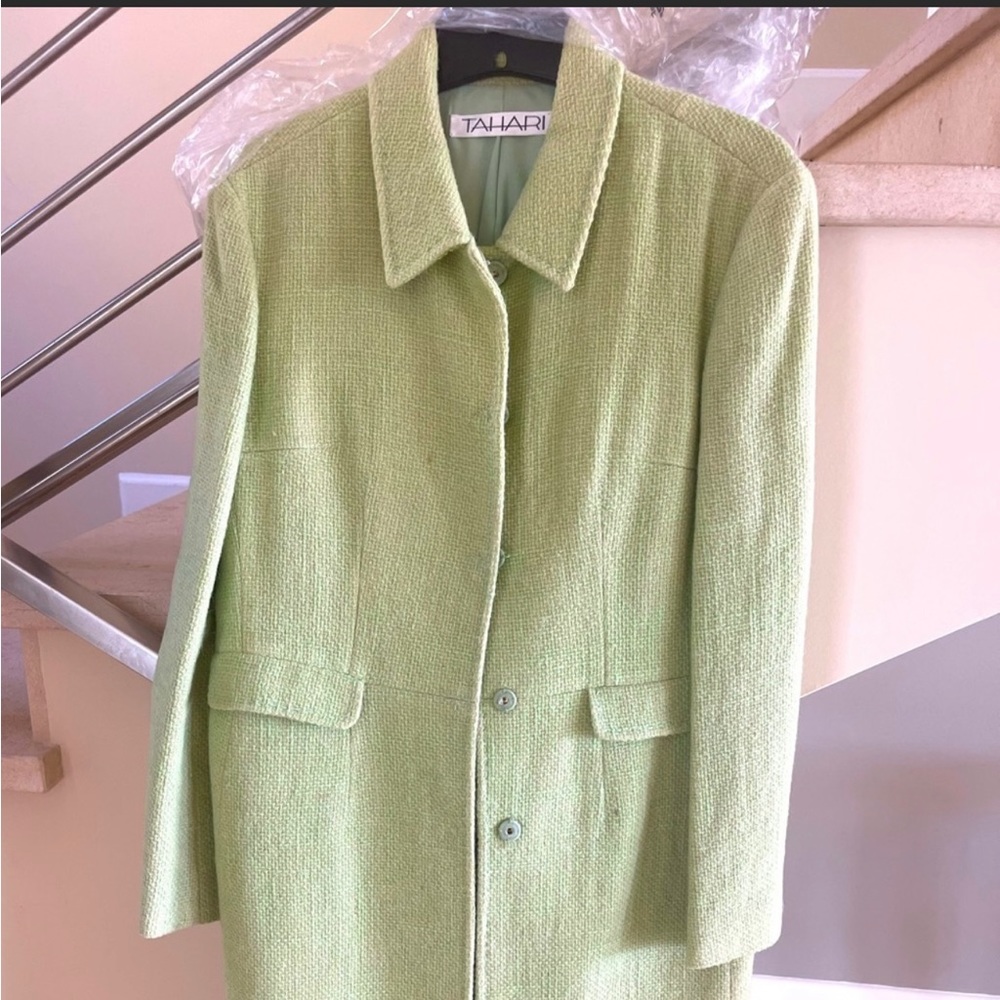 TAHARI JACKET